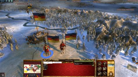 pike and shot napoleon total war